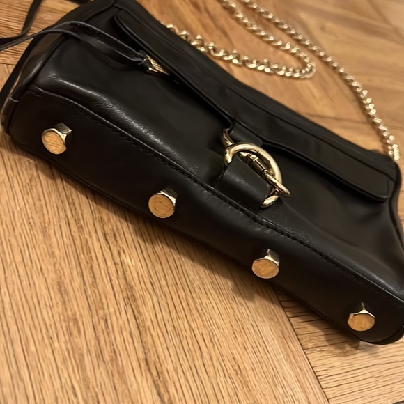 Rebecca Minkoff Mini M.A.C. - Picture 2 of 9